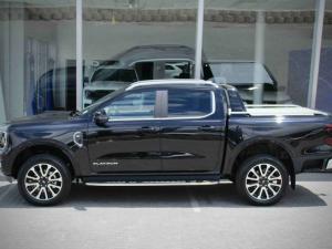 Ford Ranger 3.0TD V6 double cab Platinum 4WD - Image 4