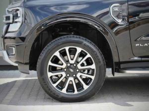 Ford Ranger 3.0TD V6 double cab Platinum 4WD - Image 5
