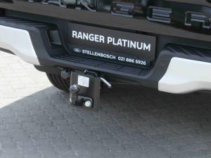 Ford Ranger 3.0TD V6 double cab Platinum 4WD - Image 9
