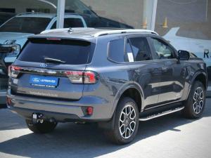 Ford Everest 3.0TD V6 4WD Wildtrak - Image 11