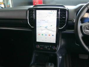 Ford Everest 3.0TD V6 4WD Wildtrak - Image 13