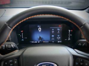 Ford Everest 3.0TD V6 4WD Wildtrak - Image 15