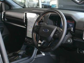 Ford Everest 3.0TD V6 4WD Wildtrak