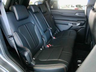 Ford Everest 3.0TD V6 4WD Wildtrak