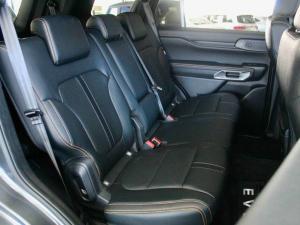 Ford Everest 3.0TD V6 4WD Wildtrak - Image 19