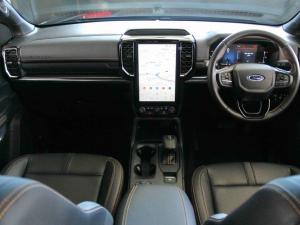 Ford Everest 3.0TD V6 4WD Wildtrak - Image 20