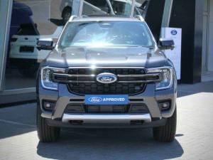 Ford Everest 3.0TD V6 4WD Wildtrak - Image 3