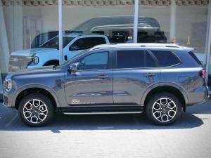 Ford Everest 3.0TD V6 4WD Wildtrak - Image 4