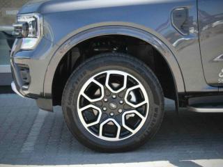 Ford Everest 3.0TD V6 4WD Wildtrak