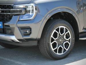 Ford Everest 3.0TD V6 4WD Wildtrak - Image 6
