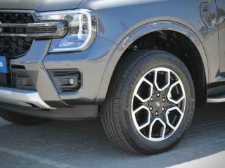 Ford Everest 3.0TD V6 4WD Wildtrak