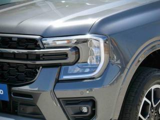 Ford Everest 3.0TD V6 4WD Wildtrak