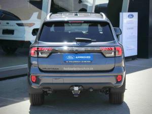 Ford Everest 3.0TD V6 4WD Wildtrak - Image 8