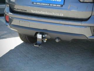 Ford Everest 3.0TD V6 4WD Wildtrak