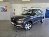 Thumbnail Hyundai Venue 1.0T Motion auto