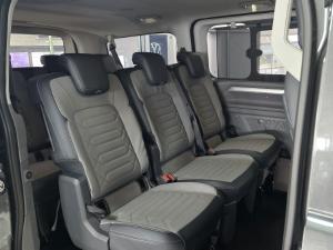 Volkswagen Transporter 2.0TDI Kombi SWB Life - Image 18
