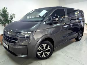 Volkswagen Transporter 2.0TDI Kombi SWB Life - Image 1