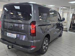 Volkswagen Transporter 2.0TDI Kombi SWB Life - Image 2