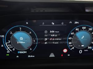 Volkswagen Transporter 2.0TDI Kombi SWB Life - Image 3