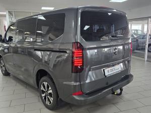 Volkswagen Transporter 2.0TDI Kombi SWB Life - Image 7