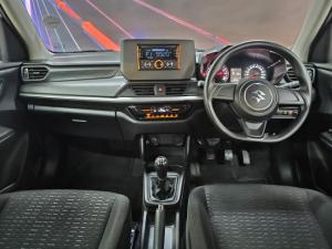 Suzuki Swift 1.2 GL - Image 9