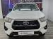 Toyota Hilux 2.4GD-6 Xtra cab Raider auto - Thumbnail 11