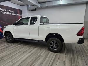 Toyota Hilux 2.4GD-6 Xtra cab Raider auto - Image 12