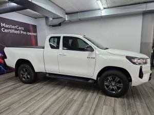 Toyota Hilux 2.4GD-6 Xtra cab Raider auto - Image 14