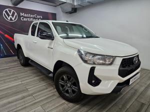 Toyota Hilux 2.4GD-6 Xtra cab Raider auto - Image 1