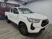 Toyota Hilux 2.4GD-6 Xtra cab Raider auto - Thumbnail 1