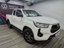 Thumbnail Toyota Hilux 2.4GD-6 Xtra cab Raider auto