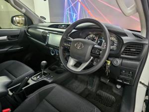 Toyota Hilux 2.4GD-6 Xtra cab Raider auto - Image 5