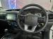 Toyota Hilux 2.4GD-6 Xtra cab Raider auto - Thumbnail 7
