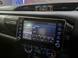 Toyota Hilux 2.4GD-6 Xtra cab Raider auto - Image 8