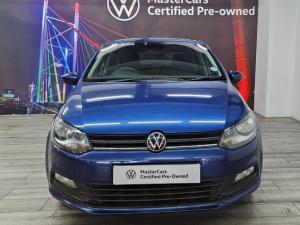 Volkswagen Polo Vivo hatch 1.4 Comfortline - Image 10