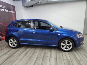 Volkswagen Polo Vivo hatch 1.4 Comfortline - Image 13