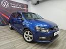 Thumbnail Volkswagen Polo Vivo hatch 1.4 Comfortline