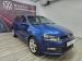 Volkswagen Polo Vivo hatch 1.4 Comfortline - Thumbnail 2