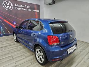 Volkswagen Polo Vivo hatch 1.4 Comfortline - Image 3