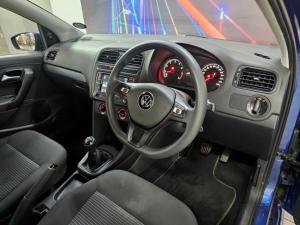 Volkswagen Polo Vivo hatch 1.4 Comfortline - Image 5