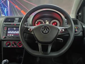 Volkswagen Polo Vivo hatch 1.4 Comfortline - Image 6