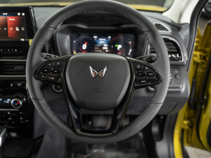 Mahindra XUV 3XO 1.2T AX7L - Image 19