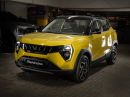 Thumbnail Mahindra XUV 3XO 1.2T AX7L