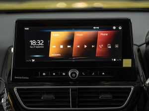 Mahindra XUV 3XO 1.2T AX7L - Image 20