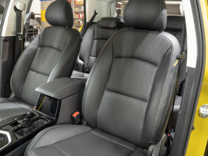 Mahindra XUV 3XO 1.2T AX7L - Image 26