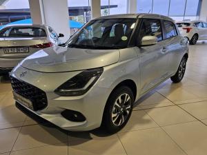 Suzuki Swift 1.2 GLX manual - Image 3