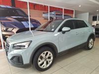 Thumbnail Audi Q2 35TFSI Launch Edition