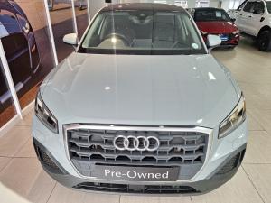 Audi Q2 35TFSI Launch Edition - Image 2