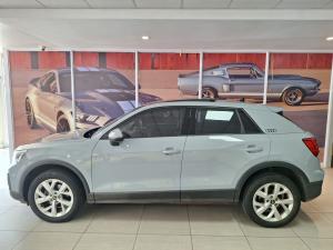 Audi Q2 35TFSI Launch Edition - Image 4