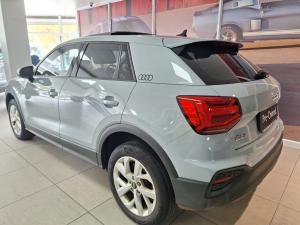 Audi Q2 35TFSI Launch Edition - Image 5